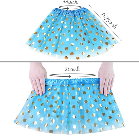 Girls tutu - Picture 2 of 5